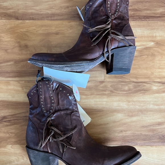 Idyllwind cowgirl boots - Picture 3 of 9